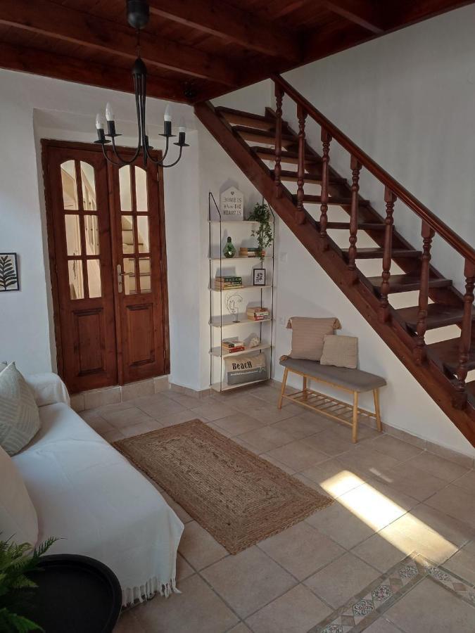 Old Town Maisonette Rhodes City エクステリア 写真