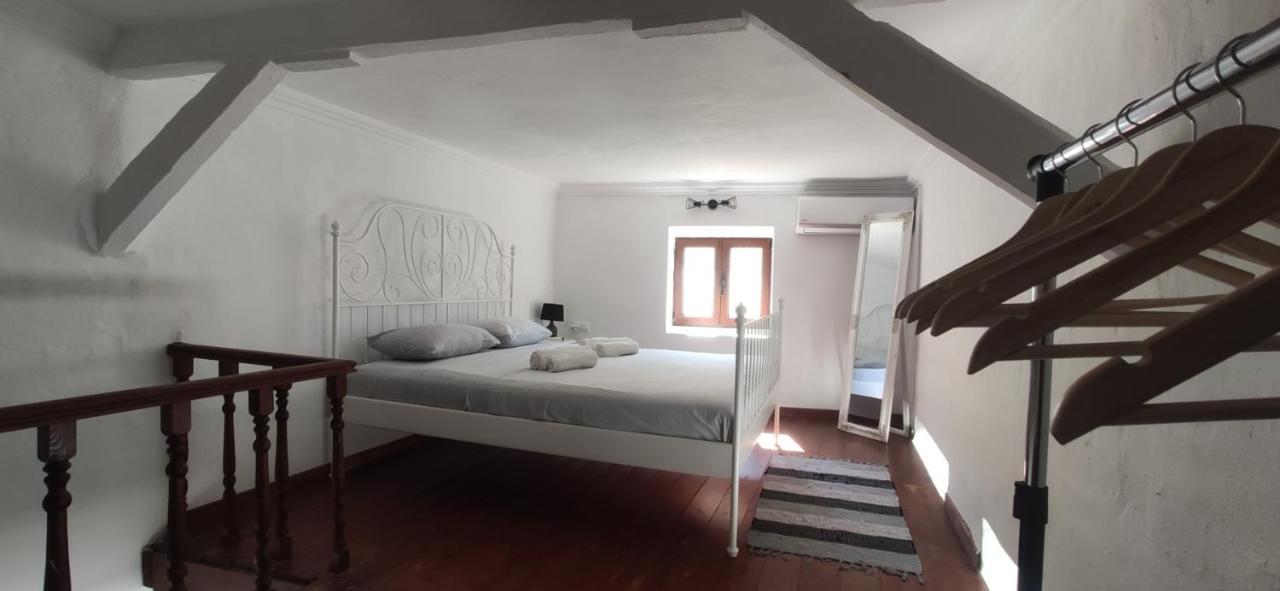 Old Town Maisonette Rhodes City エクステリア 写真