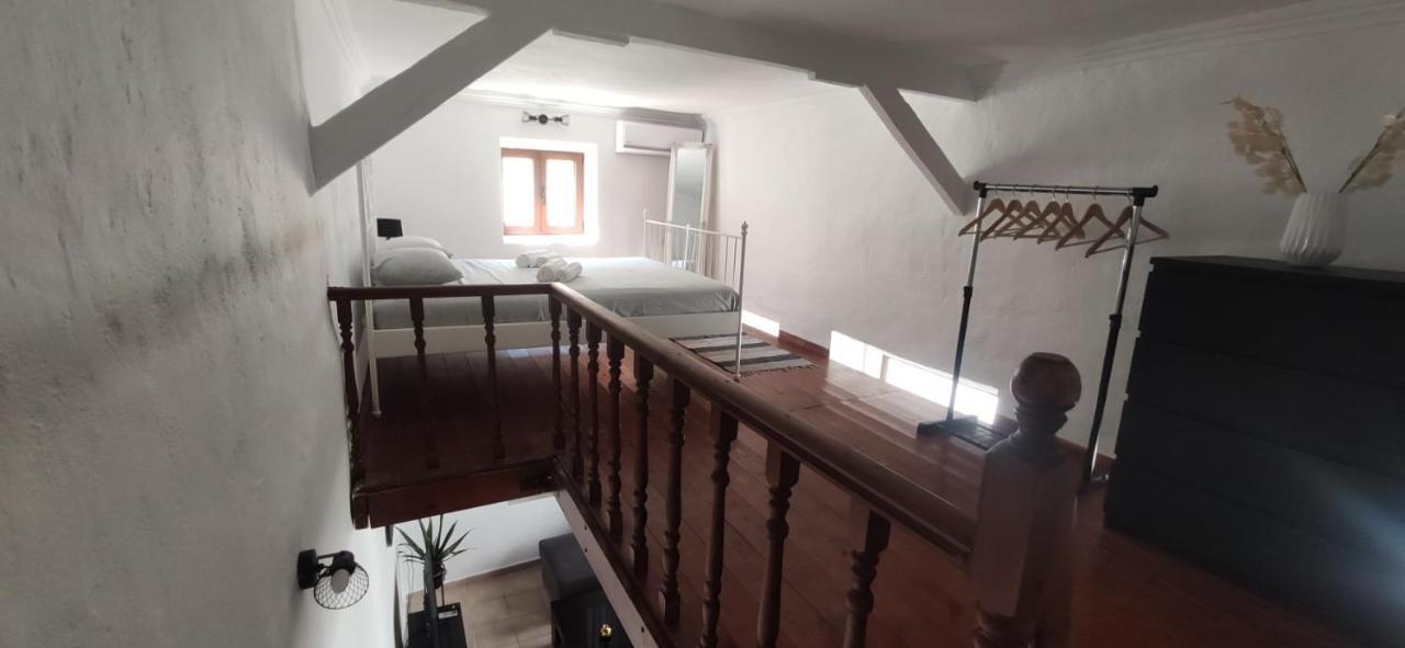 Old Town Maisonette Rhodes City エクステリア 写真