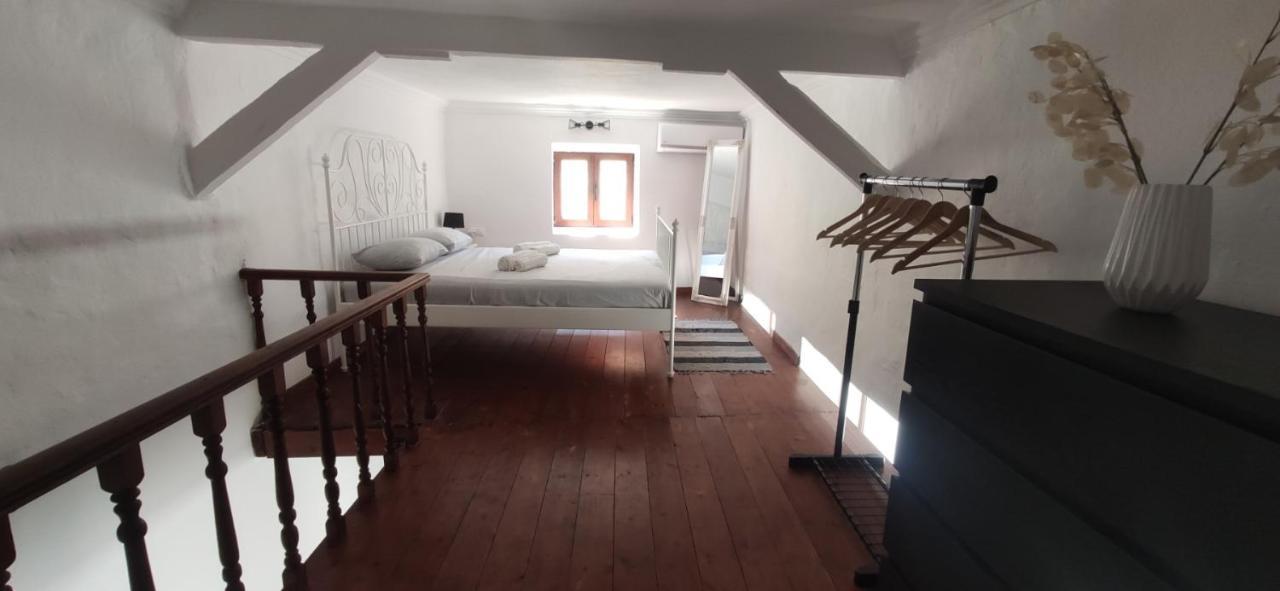 Old Town Maisonette Rhodes City エクステリア 写真
